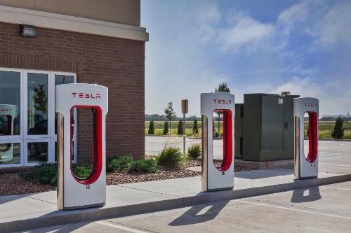 Holiday Inn Express Hotel & Suites Salina image 25